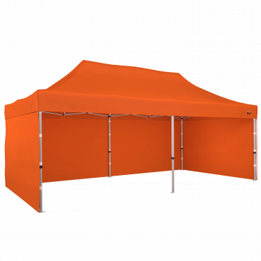 Tenda a forbice promozionale 3 * 6 m