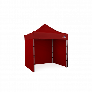 Tenda a forbice promozionale 2 * 2