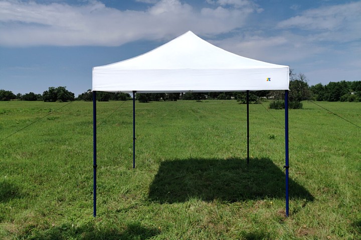 Tenda a forbice promozionale 3m * 2m