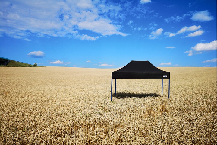 Promozione tenda Noznice 3m * 2m