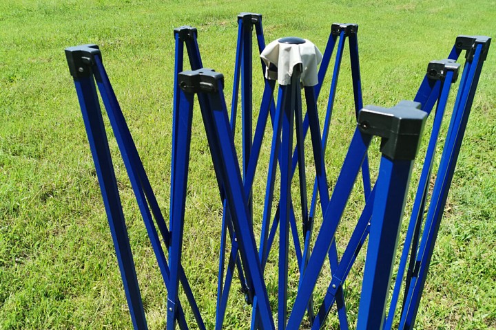 Tenda di vendita promozionale da 3 m * 2 m