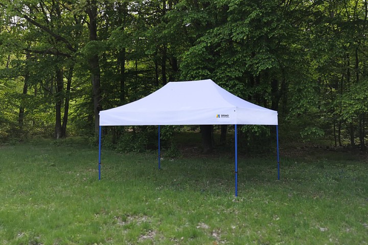 Promo tenda Noznice 3m * 3m