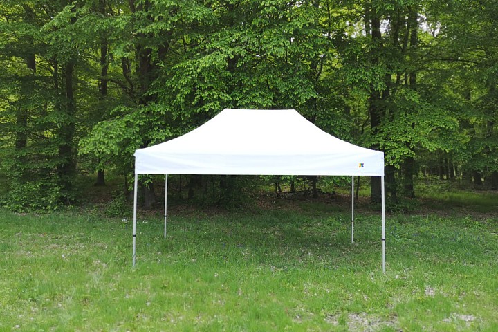 Tenda promozionale 3x3 mt
