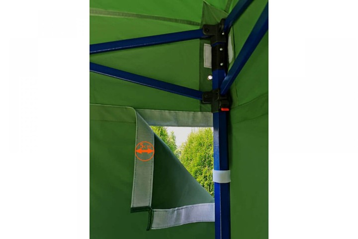 Tenda di vendita promozionale da 3 m * 2 m