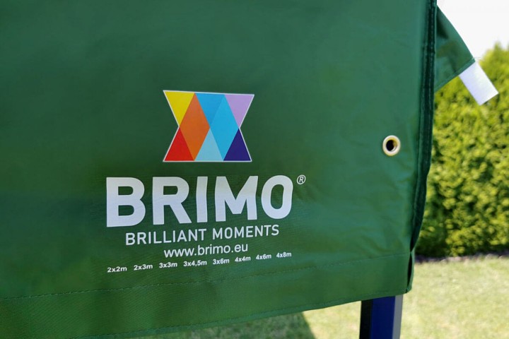 Tenda nuziale promozionale da 3 m * 2 m