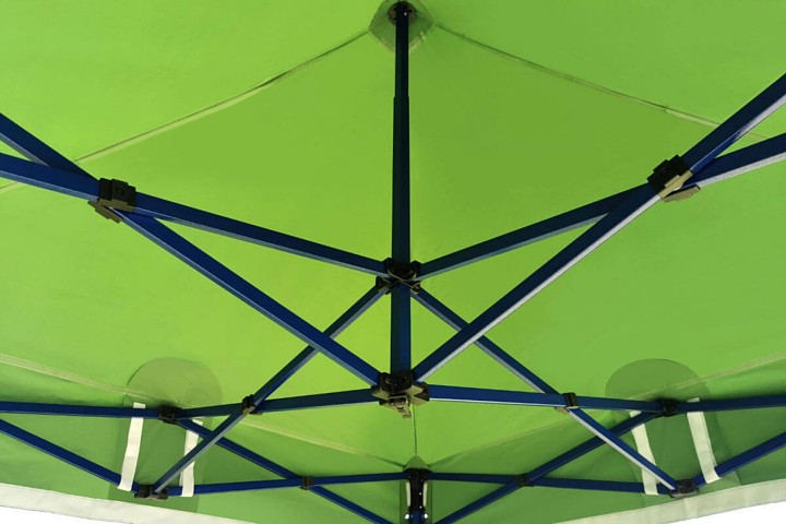 Tenda promozionale pubblicitaria da 3 m * 2 m