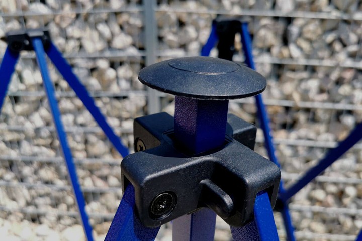 Tenda di vendita da 3 m * 2 m per la stampa