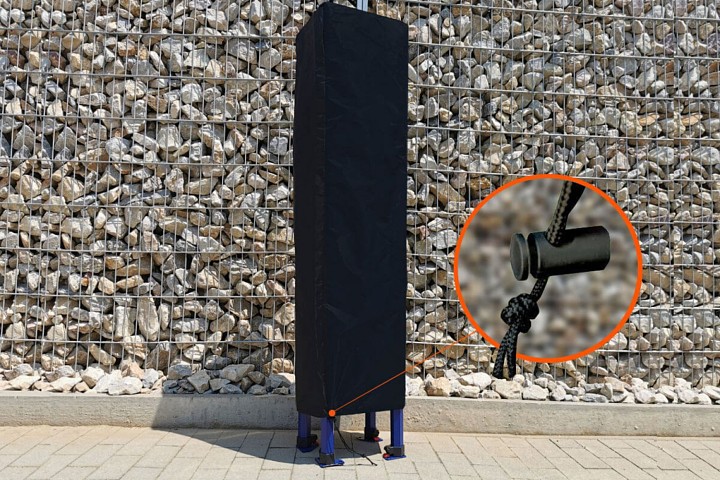 Padiglione espositivo 3m * 2m