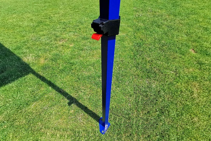 Stand promozionali di vendita 3m*3m