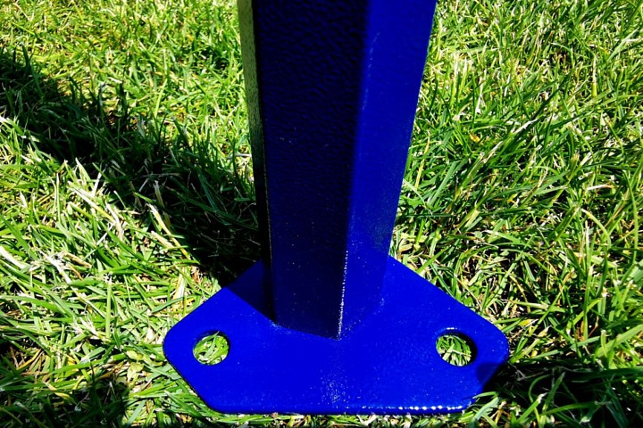 Tenda promozionale pubblicitaria da 3 m * 3 m