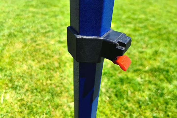 Tenda promozionale da 3 m*3 m