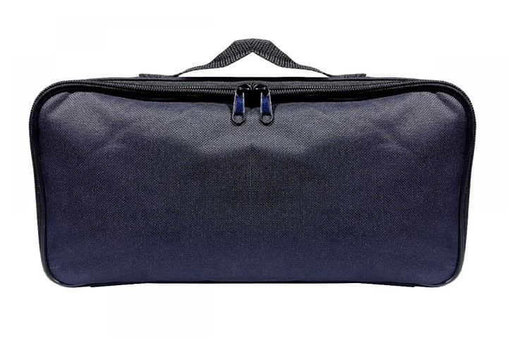 borsa leggera per tenda a forbice