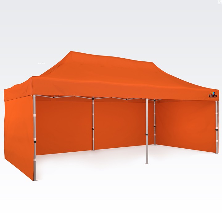 Tenda promozionale per feste 3 m*6 m