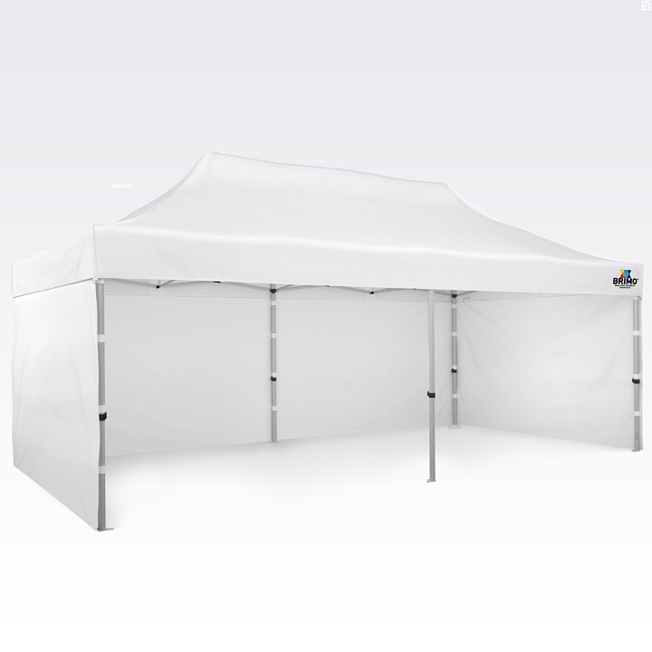 Tenda da festa in vendita e stampa 3m*6m