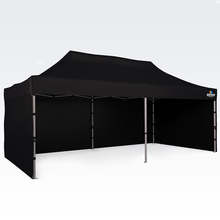 Tenda a forbice per la stampa di 3 m*6 m