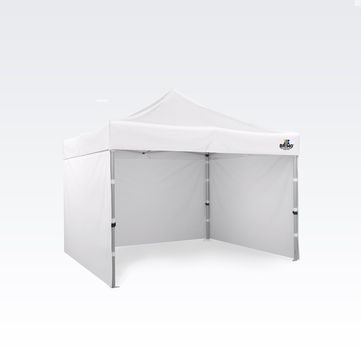 Tenda pubblicitaria per feste 3x3