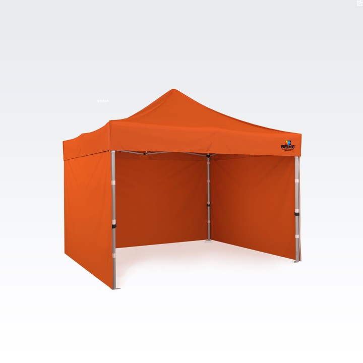 Tenda per feste promozionale 3x3