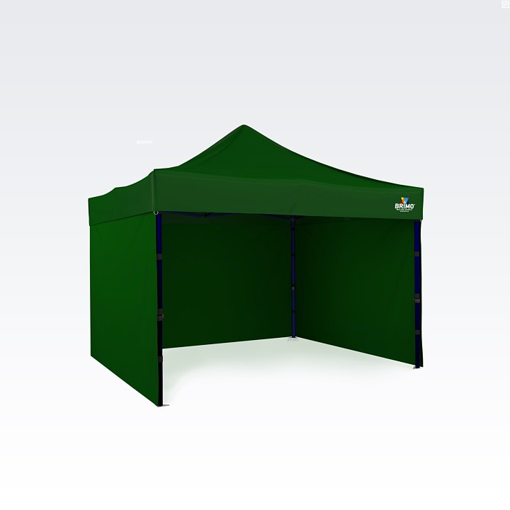 Tenda promozionale per feste da 3 m * 3 m