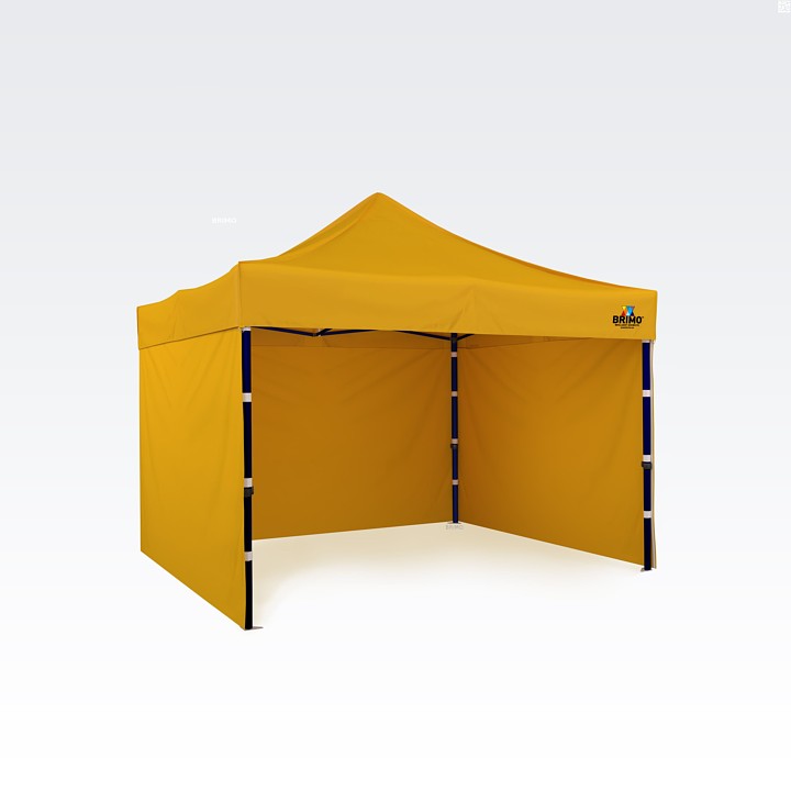 Tenda a forbice 3m * 3m per la stampa