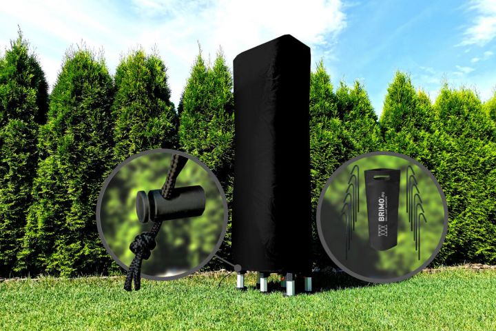 tenda di vendita 3m*6m