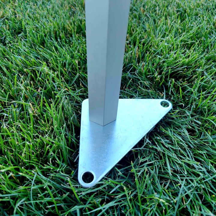 Tenda pubblicitaria 3x3 in vendita