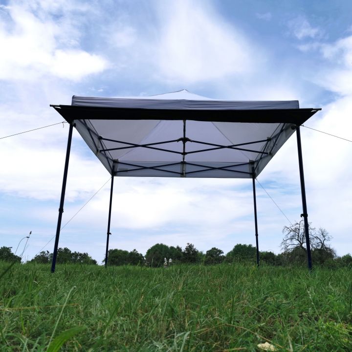 tendalino per tenda pubblicitaria