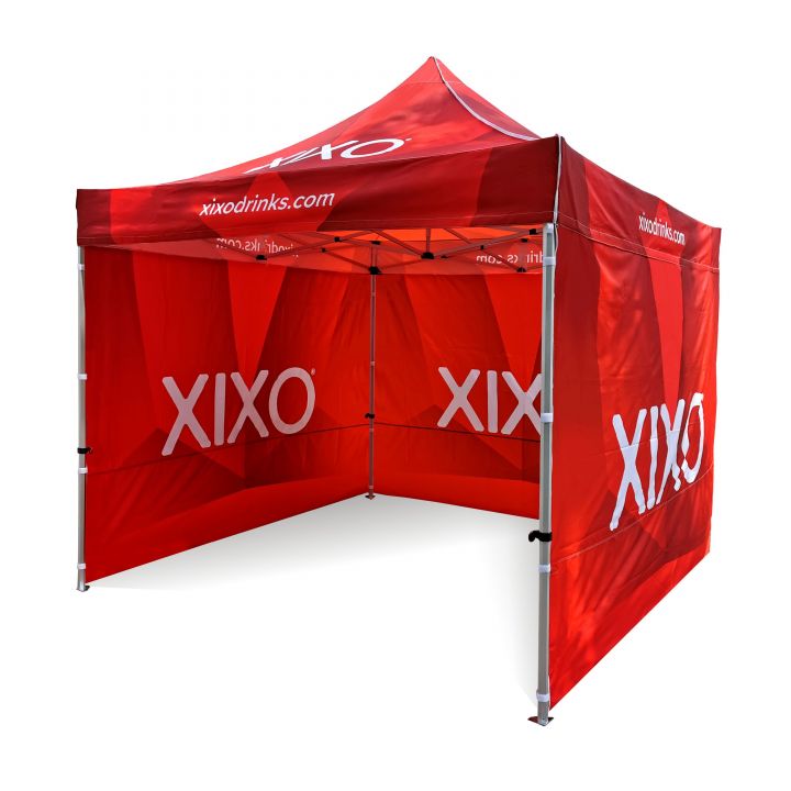 Padiglione commerciale