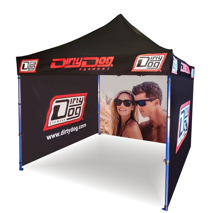 Tenda per feste di alta qualità