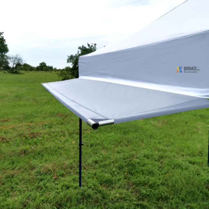 Tenda multifunzionale venduta