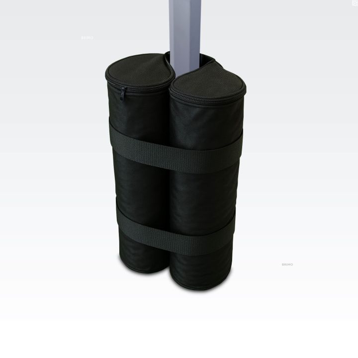 borsa cargo per tenda a forbice